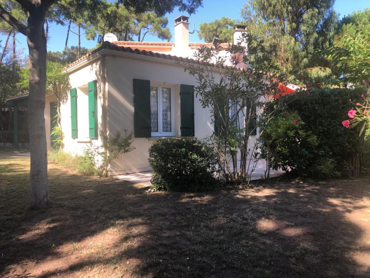La Maison Des Epinouses Chaucre Extérieur photo