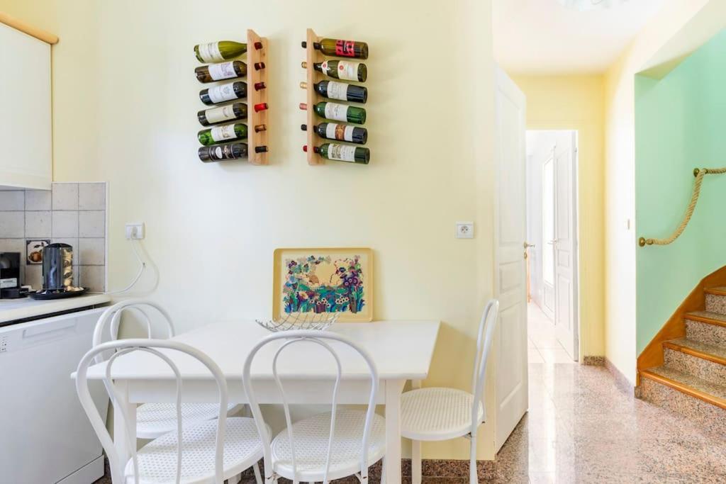 La Maison Des Epinouses Chaucre Extérieur photo