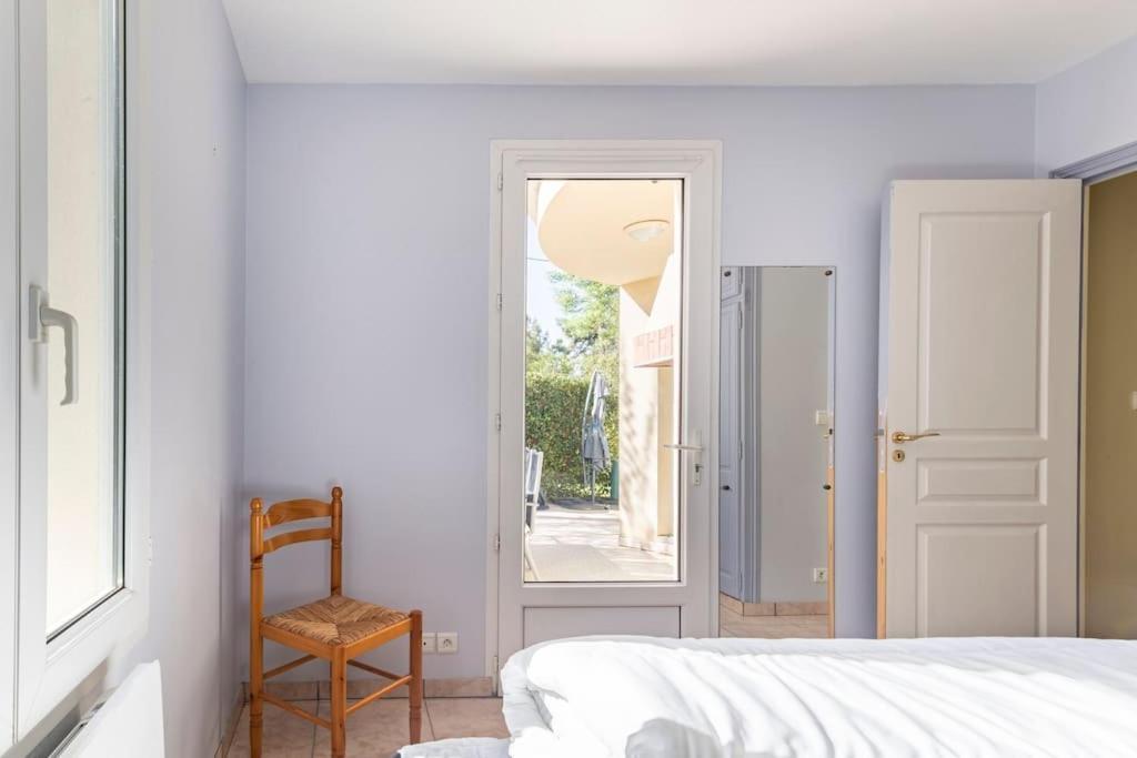 La Maison Des Epinouses Chaucre Extérieur photo