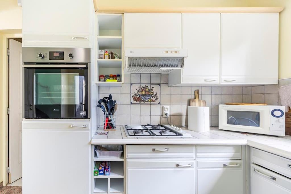 La Maison Des Epinouses Chaucre Extérieur photo